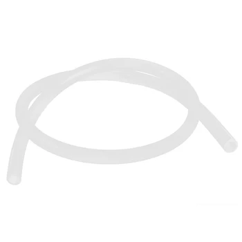 10mm x 14mm Silicone Food Grade Pipe Beer Hose 1 Meter Long 
10mm x 14mm Silicone Food Grade Pipe Beer Hose 1 Meter Long