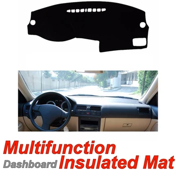 For Volkswagen VW Golf 4 A4 1J Dashboard Mat Original Factory Shape pad Protection Cover Carpet Dashmat Special Model
For Volkswagen VW Golf 4 A4 1J Dashboard Mat Original Factory Shape pad Protection Cover Carpet Dashmat Special Model