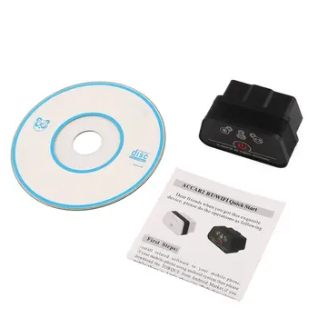 Car Scanner Tools OBD Professional Solution Supports All OBDII Protocols Car Diagnostic Tool Interface
Car Scanner Tools OBD Professional Solution Supports All OBDII Protocols Car Diagnostic Tool Interface
