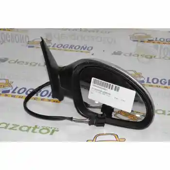 RIGHT REARVIEW MIRROR SEAT TOLEDO (1M2)
RIGHT REARVIEW MIRROR SEAT TOLEDO (1M2)
