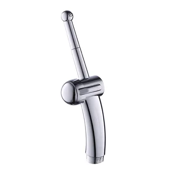 ABS Plating Cleaning Tools Bidet Sprayer Adjustable Hand Held Kitchen Sink For Toilet Bathroom Multipurpose Insert Type Faucet
ABS Plating Cleaning Tools Bidet Sprayer Adjustable Hand Held Kitchen Sink For Toilet Bathroom Multipurpose Insert Type Faucet
