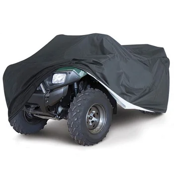 Snow Quad Car Cover Heat Resistant Protection Waterproof Rain ATV Dust Universal 
Snow Quad Car Cover Heat Resistant Protection Waterproof Rain ATV Dust Universal