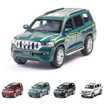 1:32 Toyota PRRDO Car Model Alloy Car Die Cast Toy Car Model Pull Back Children's Toy Collectibles Free Shipping
1:32 Toyota PRRDO Car Model Alloy Car Die Cast Toy Car Model Pull Back Children's Toy Collectibles Free Shipping