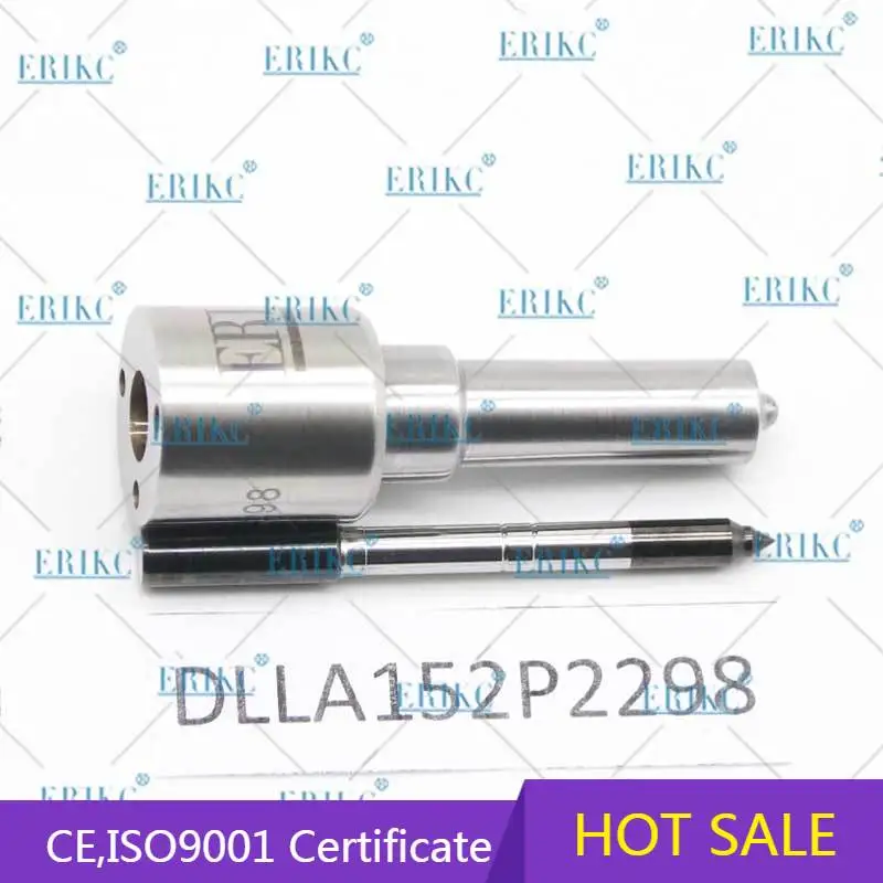 ERIKC DLLA152P2298 рельсовые части насоса впрыскивающая Форсунка dlla152p2298 OEM 0 433 172 298 для Bosch 0 445 120 317
ERIKC DLLA152P2298 рельсовые части насоса впрыскивающая Форсунка dlla152p2298 OEM 0 433 172 298 для Bosch 0 445 120 317