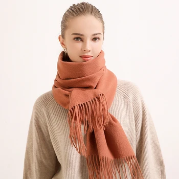 Winter Red 100% Sheep Wool Scarf For Women Autumn Wool Shawls Wraps for Ladies Tassel Warm Long Pure Wool Scarves Chinese Red
Winter Red 100% Sheep Wool Scarf For Women Autumn Wool Shawls Wraps for Ladies Tassel Warm Long Pure Wool Scarves Chinese Red