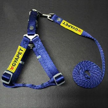 Nylon Leash For Dog Letter Stitching Dog Creast-band Bago Teddy Adjustable Small Pet Dog Collar
Nylon Leash For Dog Letter Stitching Dog Creast-band Bago Teddy Adjustable Small Pet Dog Collar