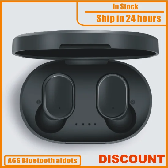 Fanmi Wireless Earphone Headphone PK Redmi Airdots Headsets Stereo Bluetooth 5.0 With Mic Sport Earbuds PK Mi Headphone TWS
Fanmi Wireless Earphone Headphone PK Redmi Airdots Headsets Stereo Bluetooth 5.0 With Mic Sport Earbuds PK Mi Headphone TWS