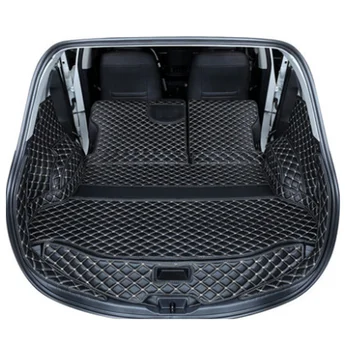 High quality! Special car trunk mats for Toyota RAV4 2020 waterproof cargo liner mats boot carpets for RAV4 2019
High quality! Special car trunk mats for Toyota RAV4 2020 waterproof cargo liner mats boot carpets for RAV4 2019
