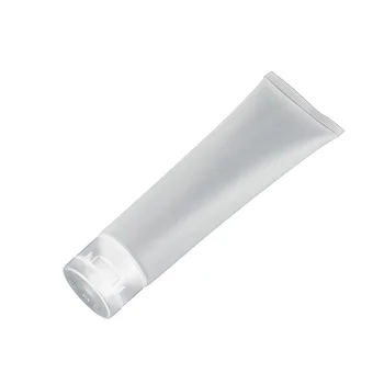 Travel Empty Clear Tube Cosmetic Cream Lotion Shampoo Bath Lotion Containers Refillable Bottles 20ml/ 30ml/ 50ml/ 100ml 5pcs/lot
Travel Empty Clear Tube Cosmetic Cream Lotion Shampoo Bath Lotion Containers Refillable Bottles 20ml/ 30ml/ 50ml/ 100ml 5pcs/lot