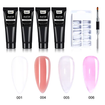 Gel Nail Set Kit Nails Extension Quick Building Gels 4 Colors Enhancement Gel Manicure Tools Nail Set Kit
Gel Nail Set Kit Nails Extension Quick Building Gels 4 Colors Enhancement Gel Manicure Tools Nail Set Kit