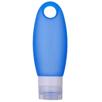 Portable Travel Silicone Emulsion Points Bottling Shower Shampoo Cosmetic Airless Refillable Bottle
Portable Travel Silicone Emulsion Points Bottling Shower Shampoo Cosmetic Airless Refillable Bottle
