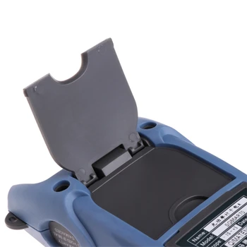 High Precision Optical Power Meter Fiber Testing Tools Wiring Light Decay Tester L69A
High Precision Optical Power Meter Fiber Testing Tools Wiring Light Decay Tester L69A