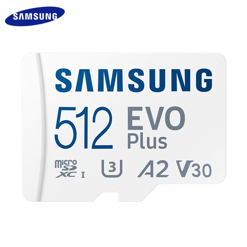 Samsung 64gb Evo Plus Mb Mc64ha