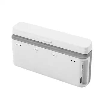For DJI Mavic Mini Drone Fast Charging Battery USB 2 With Cable Charger Charger TYPE-C Power Accessory Bank Hub Outdoor Pcs D6L0
For DJI Mavic Mini Drone Fast Charging Battery USB 2 With Cable Charger Charger TYPE-C Power Accessory Bank Hub Outdoor Pcs D6L0