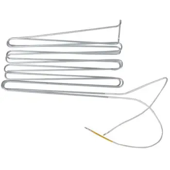 HEATER defrost refrigerator Stinol, Indesit 851064
HEATER defrost refrigerator Stinol, Indesit 851064