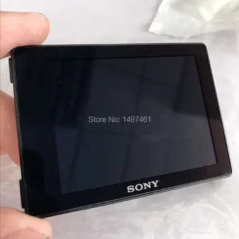 New LCD display screen assy with LCD hinge repair Parts for Sony ILCE-7 ILCE-7R ILCE-7S A7 A7K A7S A7R camera
New LCD display screen assy with LCD hinge repair Parts for Sony ILCE-7 ILCE-7R ILCE-7S A7 A7K A7S A7R camera