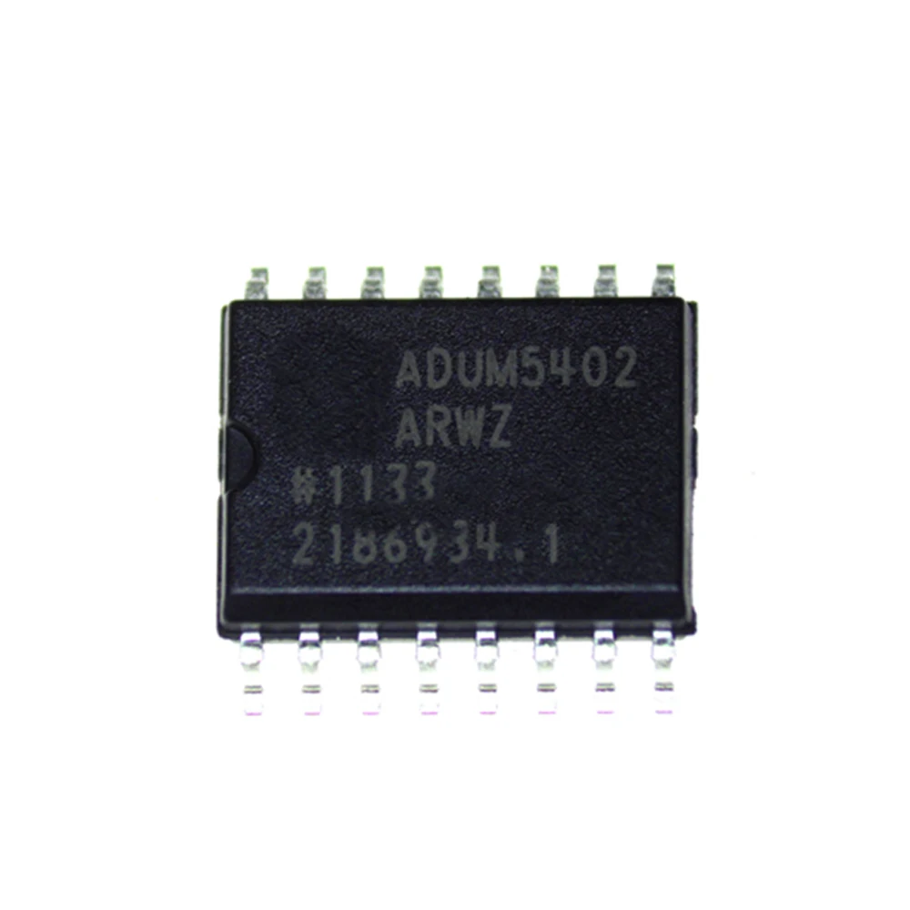 ADUM5402ARWZ ADUM5402 quad-channel isolator SOP16 ADI new original ADUM5402ARWZ-RL ADUM5402A
ADUM5402ARWZ ADUM5402 quad-channel isolator SOP16 ADI new original ADUM5402ARWZ-RL ADUM5402A
