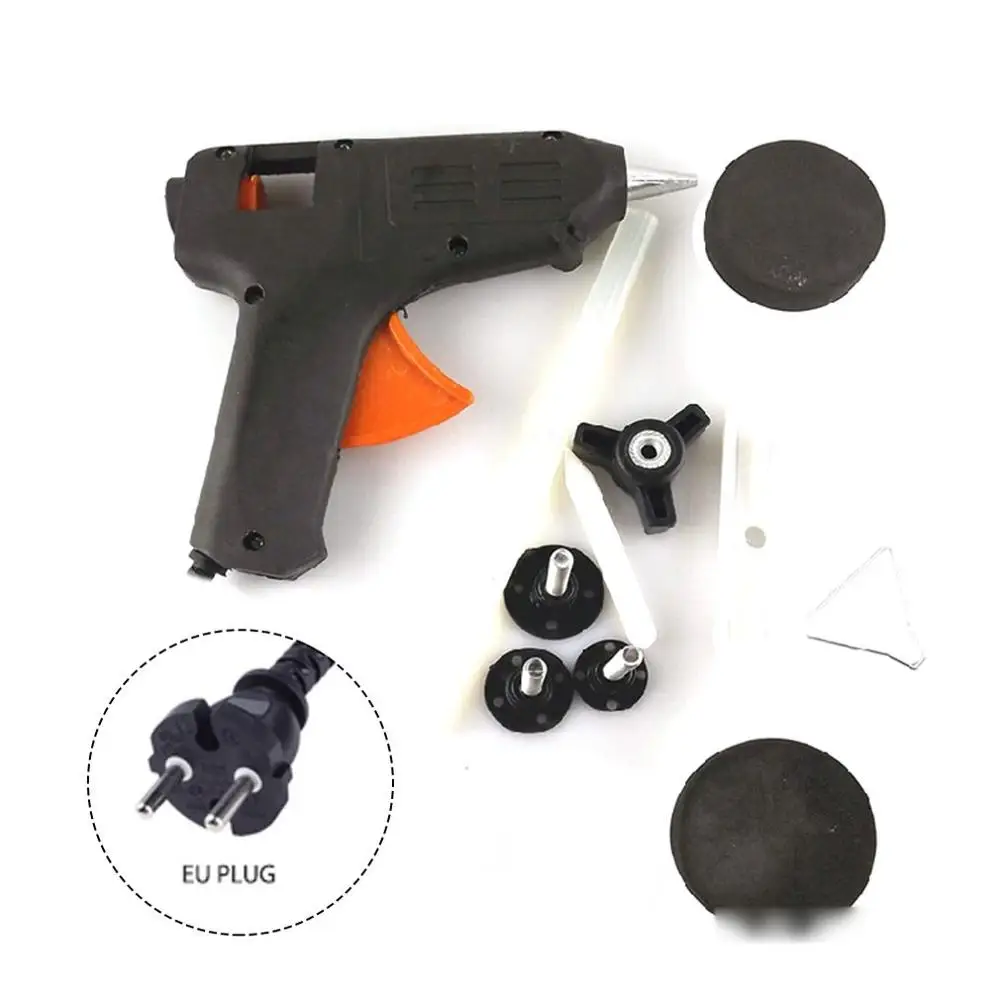 Car Depression Repair Tool Pull Bridge Pit Repair Sucker Hail Pit Puller Concave Bump Bump Pull Hammer
Car Depression Repair Tool Pull Bridge Pit Repair Sucker Hail Pit Puller Concave Bump Bump Pull Hammer