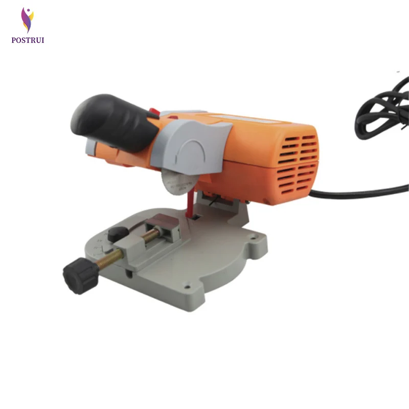 Desktop workshop mini small cutting machine school and small hardware processing wood metal material tools
Desktop workshop mini small cutting machine school and small hardware processing wood metal material tools