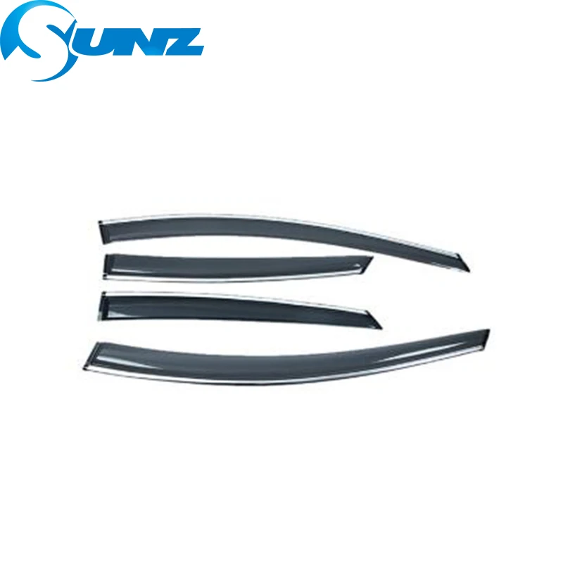 Side window deflectors For CITROEN C2 2006-2018 Car door visor protector car rain guard accessories Car Styling SUNZ
Side window deflectors For CITROEN C2 2006-2018 Car door visor protector car rain guard accessories Car Styling SUNZ