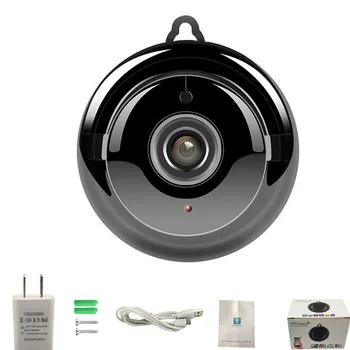 1080P PTZ Wifi IP Camera Security Surveillance CCTV Home Work Network Wifi Camera IR Night Vision Audio Indoor WIFI Cameral
1080P PTZ Wifi IP Camera Security Surveillance CCTV Home Work Network Wifi Camera IR Night Vision Audio Indoor WIFI Cameral