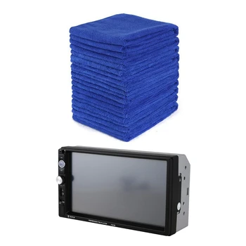 1pcs DC 12V Auto Radio 7023B Car Multimedia Player 2 Din 7Inch & 100 Pcs Car No-Scratch Rag Polishing Dust Rags
1pcs DC 12V Auto Radio 7023B Car Multimedia Player 2 Din 7Inch & 100 Pcs Car No-Scratch Rag Polishing Dust Rags