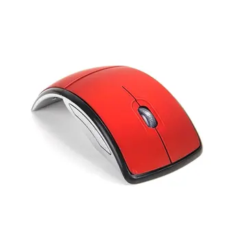 Hot Sale Wireless Mouse 2.4G Computer Mouse Foldable Folding Optical Mice USB Receiver for Laptop PC Computer Desktop Office
Hot Sale Wireless Mouse 2.4G Computer Mouse Foldable Folding Optical Mice USB Receiver for Laptop PC Computer Desktop Office