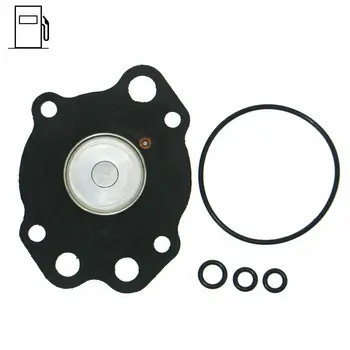 Diaphragm Kit for Dual-Flow Control Electric Fuel Dispenser Solenoid Valve Msf-25 ( Fuel Dispenser Valve Parts 7 Hole)
Diaphragm Kit for Dual-Flow Control Electric Fuel Dispenser Solenoid Valve Msf-25 ( Fuel Dispenser Valve Parts 7 Hole)