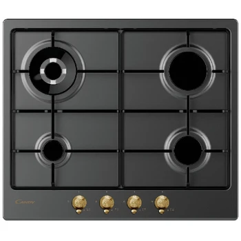 Candy CHW 6 BR4 WG TGH gas hob