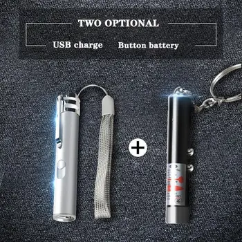 Long Shot Cat Stick From Hi Usb Supplies Shake Cat Fighting Artifact Kids Night Infrared Pen Laser Kitten Charging Cat Toy Gift
Long Shot Cat Stick From Hi Usb Supplies Shake Cat Fighting Artifact Kids Night Infrared Pen Laser Kitten Charging Cat Toy Gift