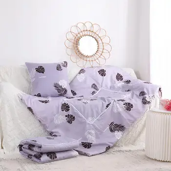 Digital printing dual-use cushion quilt office air conditioning pillow quilt sofa cushion multi-function car cushion
Digital printing dual-use cushion quilt office air conditioning pillow quilt sofa cushion multi-function car cushion