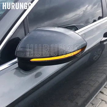 Dynamic Blinker LED Turn Signal For Volkswagen Passat B8 Variant Arteon Light Mirror Indicator Sequential 2016 2017 2018 2019
Dynamic Blinker LED Turn Signal For Volkswagen Passat B8 Variant Arteon Light Mirror Indicator Sequential 2016 2017 2018 2019