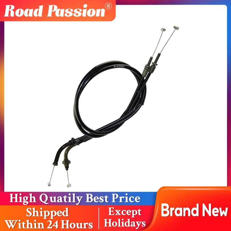 

Road Passion Brand New Motorcycle Accessories Throttle Line Cable Wire For Honda CB400 CB-1 1992-1998