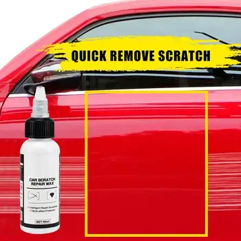 50ML Car Scratching Wax Repair Scratches Portable Easy To Use Car Paint Polished Car Scratch Repair Wax Restorer Car Cleanl Tool
50ML Car Scratching Wax Repair Scratches Portable Easy To Use Car Paint Polished Car Scratch Repair Wax Restorer Car Cleanl Tool