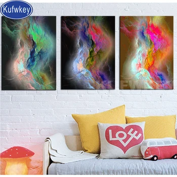 5D diy Diamond Painting Full square"abstract colorful"Modern decor,triptych Cross Stitch mosaic round Diamond Embroidery,
5D diy Diamond Painting Full square"abstract colorful"Modern decor,triptych Cross Stitch mosaic round Diamond Embroidery,