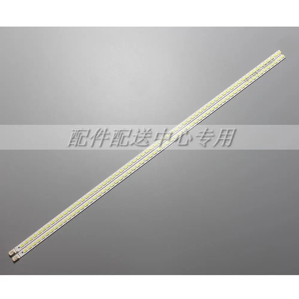 2 шт. светодиодный ная подсветка для ЖК-телевизоров Sharp 40 дюймов gt0358 S 2012ssp40a /b e5500 rev0