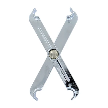 2 in 1 cold air pipe quick connector removal tool kit fuel pipe remover multi-function tubing wrench
2 in 1 cold air pipe quick connector removal tool kit fuel pipe remover multi-function tubing wrench