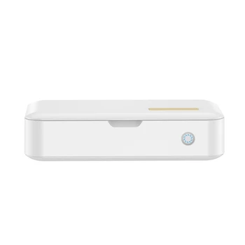 Ultraviolet Disinfection Box Disinfection Machine , for Masks, Jewelry, Mobile Phones, Cosmetic, Etc
Ultraviolet Disinfection Box Disinfection Machine , for Masks, Jewelry, Mobile Phones, Cosmetic, Etc