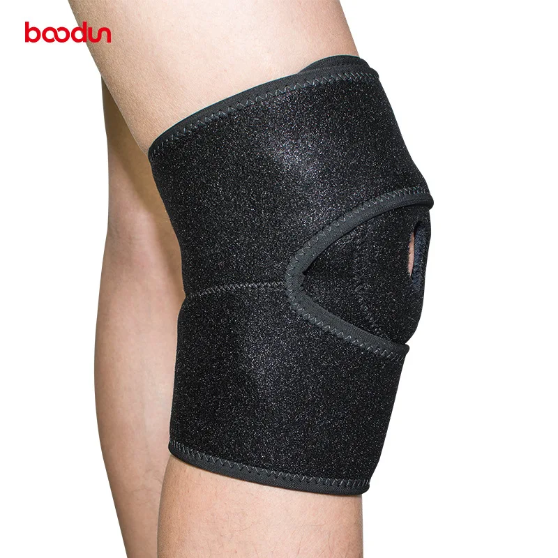 1 PCS Upgrade Spring Knee Pads Knee Brace Support Sleeve Adjustable Open Patella Belts Protector Neoprene Wrap Knee Protectors
1 PCS Upgrade Spring Knee Pads Knee Brace Support Sleeve Adjustable Open Patella Belts Protector Neoprene Wrap Knee Protectors