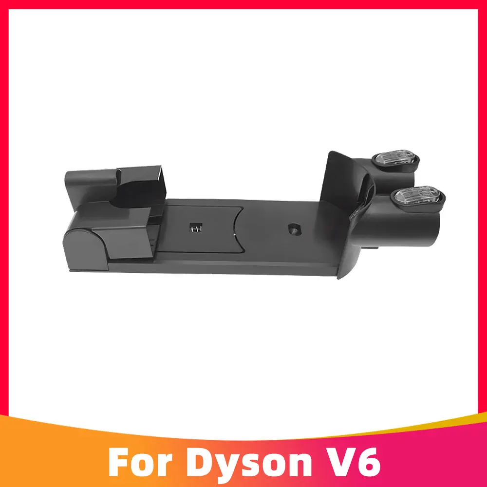 Настенная зарядная док-станция для Dyson V6 SV07 арт. DY-965876-01 Беспроводная Запчасти для пылесоса
Настенная зарядная док-станция для Dyson V6 SV07 арт. DY-965876-01 Беспроводная Запчасти для пылесоса