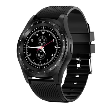 Newest Interpad L9 Smart Watch With Camera Bluetooth Sports Watch Fitness Monitor Support SIM Card Smartwatch For Xiaomi Huawei
Newest Interpad L9 Smart Watch With Camera Bluetooth Sports Watch Fitness Monitor Support SIM Card Smartwatch For Xiaomi Huawei