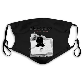 Samurai Bushido Ronin Akira Shogun Warrior Japanese Harakiri new Novelty Mouth Mask Women's kid PM2.5 
Samurai Bushido Ronin Akira Shogun Warrior Japanese Harakiri new Novelty Mouth Mask Women's kid PM2.5