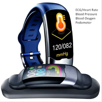 Ecg Bandas Pedometer Bracelet Intelligent Ekg Fit Watch Smart Blood Pressure Band Wristbands Fitness Tracker Smarthwatch Android
Ecg Bandas Pedometer Bracelet Intelligent Ekg Fit Watch Smart Blood Pressure Band Wristbands Fitness Tracker Smarthwatch Android