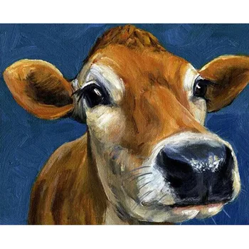Home Decoration Animals Cow Diy Diamond Painting Cross Stitch Mosaic Puzzle 5d Full Square Diamond Embroidery Beads Art Crafts
Home Decoration Animals Cow Diy Diamond Painting Cross Stitch Mosaic Puzzle 5d Full Square Diamond Embroidery Beads Art Crafts
