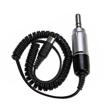 35000RPM mechanical equipment E-type Micromotor handle Nails polisher Art pen Electric Nail Drills Dental Lab Machine
35000RPM mechanical equipment E-type Micromotor handle Nails polisher Art pen Electric Nail Drills Dental Lab Machine