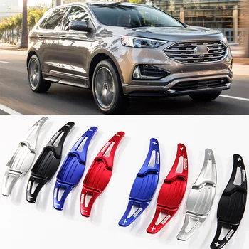 For Ford Edge 2015-2019 Car Steering Wheel DSG Shift Paddle Shifter Extension
For Ford Edge 2015-2019 Car Steering Wheel DSG Shift Paddle Shifter Extension