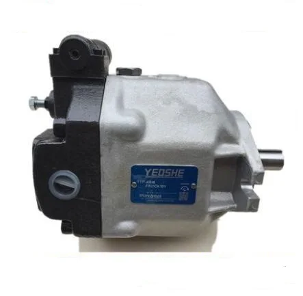 YEOSHE taiwan hydraulic pump AR16FR01BK10Y AR16FR01CK10Y high pressure plunger pump
YEOSHE taiwan hydraulic pump AR16FR01BK10Y AR16FR01CK10Y high pressure plunger pump