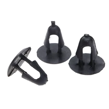 50pcs Car Fastener Hole Push Car Door Trims Panel Clip Retainer Rivets For Toyota Auto Fasteners Clip
50pcs Car Fastener Hole Push Car Door Trims Panel Clip Retainer Rivets For Toyota Auto Fasteners Clip