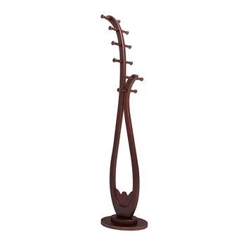 Heavy Toon wooden solid wood landing hanger living room bedroom hanging clothes shelf modern Chinese hangers
Heavy Toon wooden solid wood landing hanger living room bedroom hanging clothes shelf modern Chinese hangers
