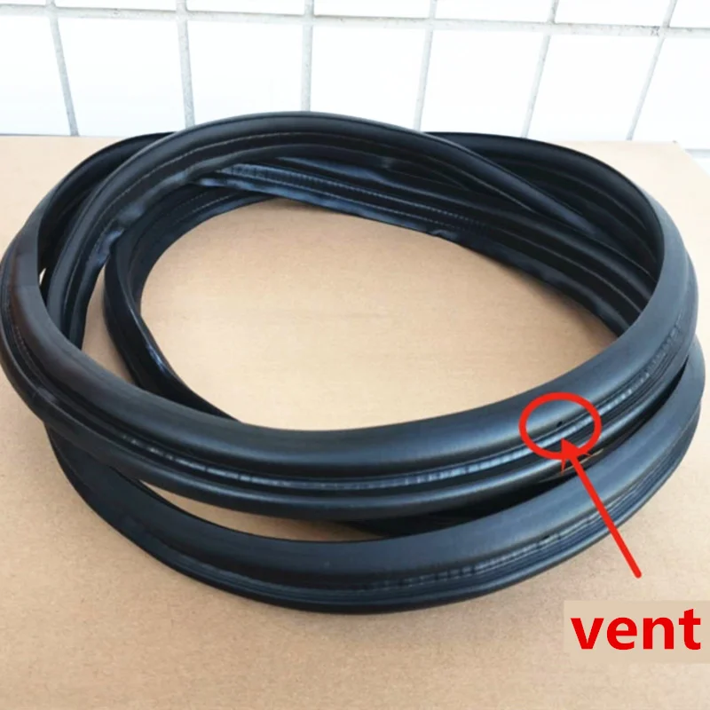 For Geely Emgrand 7 EC7 EC715 EC718 Emgrand7-RV EC7-RV EC715-RV Car door buffer strip
For Geely Emgrand 7 EC7 EC715 EC718 Emgrand7-RV EC7-RV EC715-RV Car door buffer strip